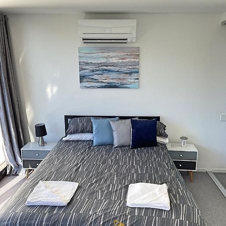 Splendid 2Bd 1Bth 1Csp Apt - Superb Cbd Location Канберра Экстерьер фото