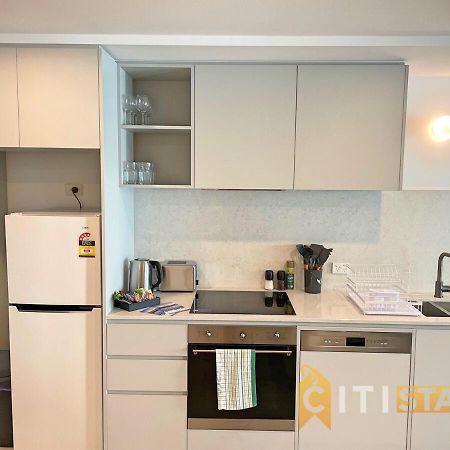 Splendid 2Bd 1Bth 1Csp Apt - Superb Cbd Location Канберра Экстерьер фото
