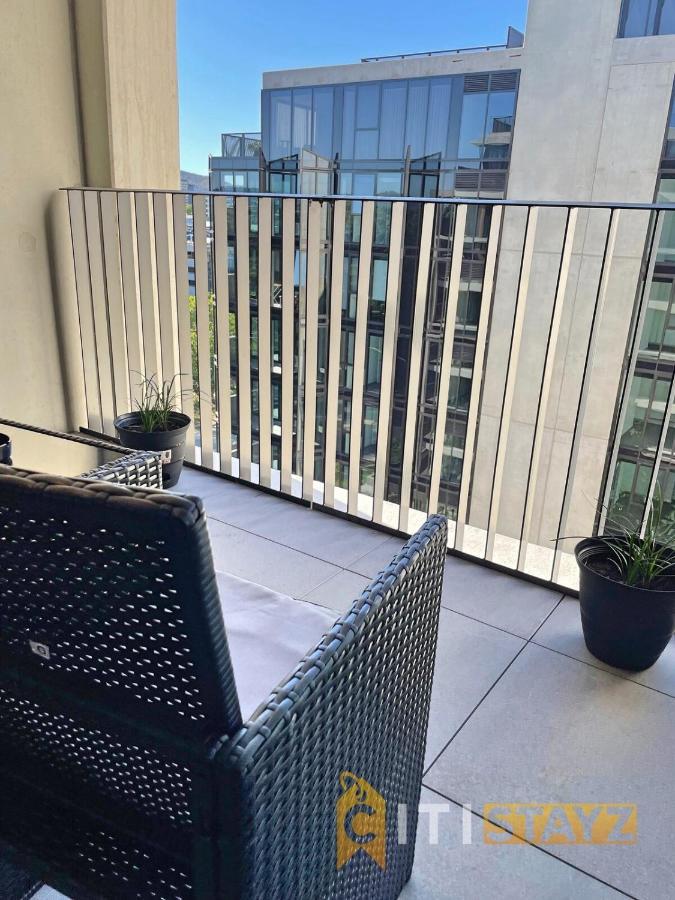 Splendid 2Bd 1Bth 1Csp Apt - Superb Cbd Location Канберра Экстерьер фото
