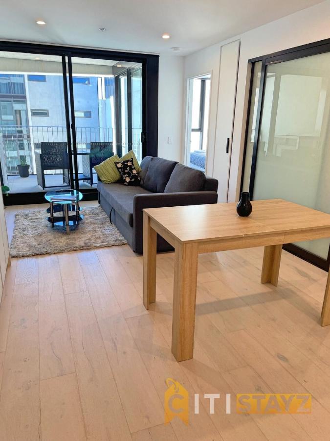 Splendid 2Bd 1Bth 1Csp Apt - Superb Cbd Location Канберра Экстерьер фото