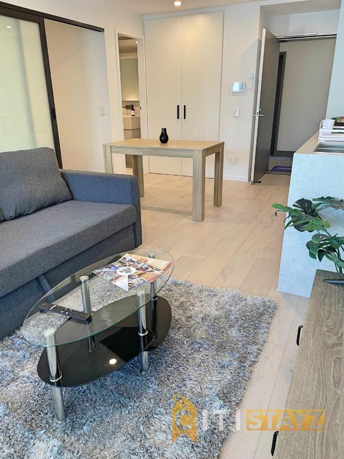 Splendid 2Bd 1Bth 1Csp Apt - Superb Cbd Location Канберра Экстерьер фото